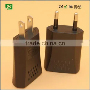 FCC,UL Approved !! Fast Charging Usb Mobile Travel Charger thumbnail-1