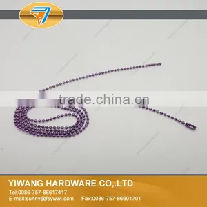 Christmas Decoration Metal Necklace Bead Chain Quality Choice thumbnail-6