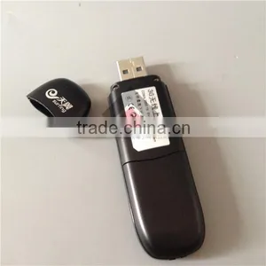2.4Mbps 3G CDMA USB EVDO Modem Unlocking thumbnail-3