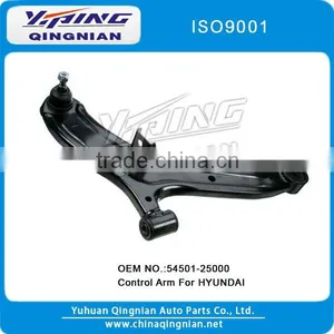 Lower Suspension Arm For HYUNDAI OEM:54501-25000 thumbnail-1