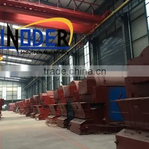 Supply Diesel Steam Boiler Diesel Fired Boiler Diesel Boiler -SINODER thumbnail-5
