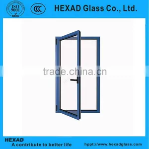 Hexad Hot Sale Aluminium Residential Windows thumbnail-1