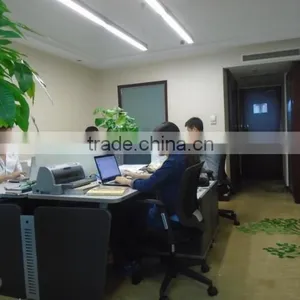 Shanghai Enshige International Trading Co., Ltd. company overview - view 3 thumbnail