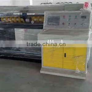 Online Corrugated Paper Cut off Machine Cutter thumbnail-4