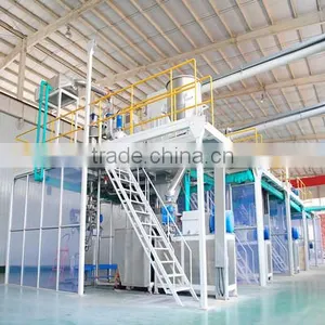 Chinese High-end P05T Metallic and Exterior Application Powder Coatings thumbnail-3