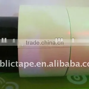 Strong Stength PVC Pipe Wrapping Tape for Pipe and Duct Bonding and Connect thumbnail-1
