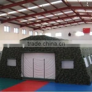 Party Tent Inflatable Marquee Inflatable Pool Tent Tent With Inflatable Mattress thumbnail-1