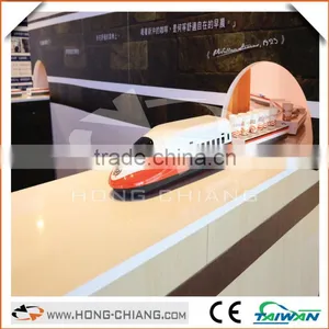 Magnetic Induction Sushi Conveyor System Style - Artificial Stone Style thumbnail-3