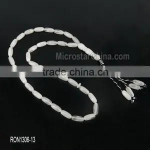 Express Turkey Jewelry it Tasbeeh Beads Rosary Necklace Cheap Rosary thumbnail-1