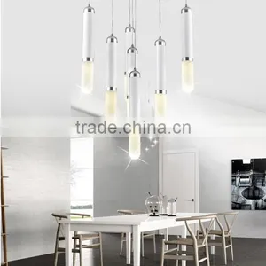 Home Use New Design LED Chandelier & Pendant Light thumbnail-3