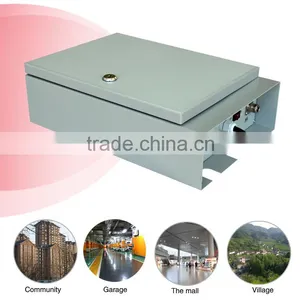 High Gain 85dB 33dBm Indoor Mobile Signal Line Amplifier/Trunk Repeater GSM 900MHz thumbnail-5