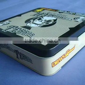 CD Tin Box thumbnail-1