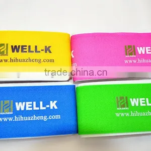 Supply 100% Nylon Eco-friendly Rubber Ski Webbing thumbnail-6