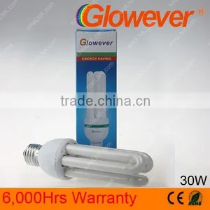 Energy Saving Lamp/3U/11W Bulb (Glowever) thumbnail-1