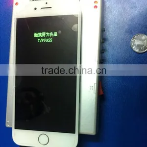 LCD Display Tester Box With Touch Screen Digitizer Automatic Tester Test Board for IPhone 4/4S 5/5C/5S/6/6 Plus thumbnail-6