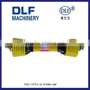 All Kinds of Cardan Shafts for Tractor thumbnail-1