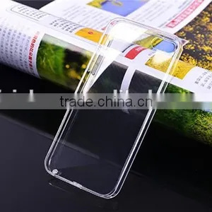 Fashion Hot Sell Tpu Bumper Case for Iphone 6 Plus 5.5 thumbnail-2