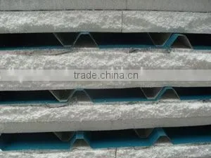 The EPS Sandwich Panel thumbnail-1