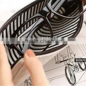 Paris Pencil Case Retro Pencil Pouch Pencil Bag Pen Box thumbnail-5