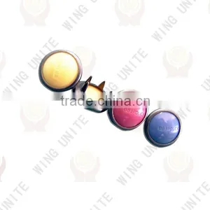 New Fashion Metal Prong Snap Buttonfor Garments/shirts thumbnail-1