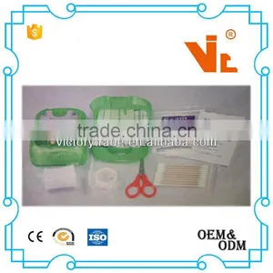 V-FB60 Outdoor First Aid Kit thumbnail-1