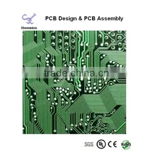 PCB Design Printed Circuit Board Assembly thumbnail-3
