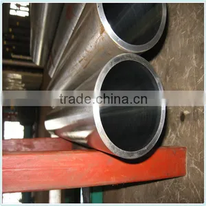 Seamless Precision Cold Rolled Honed Piping Top Quality thumbnail-4