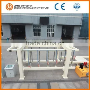 Alc Slab Production Line thumbnail-2
