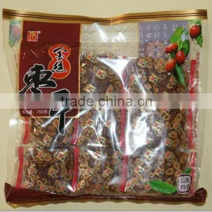 Dried Date, Jujube Flake, Date Flake, Polaris thumbnail-1