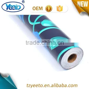 2015 Glow in the Dark Stickers Wholesale,wall Posters Self Adhesive Decoration Wall Sticker,shanghai Custom Wall Paper thumbnail-1