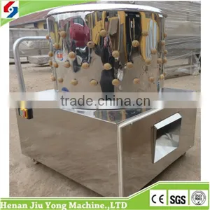 2015 Selling Well Stainless Steel Commercial Chicken Plucker Machine thumbnail-6