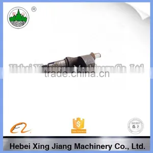 Tractor Spare Parts Cast Iron Balance Shaft thumbnail-1