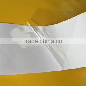 Removable Static Cling Window Film for Digital and Screen Printing thumbnail-1