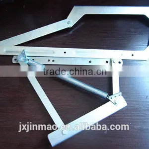 Furniture Hinge Sofa Bed Hinges Mechanism Storage thumbnail-1