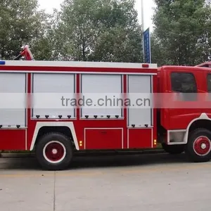 Fire Fighting Truck,fire Engine,fire Fighting Vehicle thumbnail-5