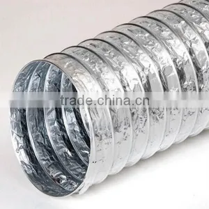 Aluminium Foil Tape Used for Kitchen Smoke Exhaust thumbnail-1