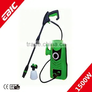 1500W 105Bar Pressure Washer (HPW1501) thumbnail-1