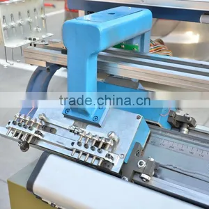 Fly Tiger Collar Knitting Machine thumbnail-6