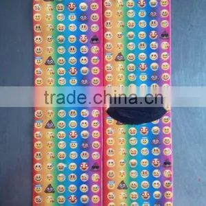 2015 Fashion Digital Printing Girls Socks thumbnail-1