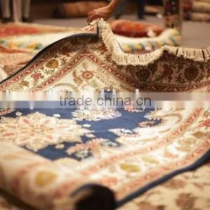 Manufactured Hand Made Carpets and Rugs for Prayer thumbnail-3