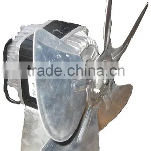 Single Phase Shaded Pole Motor thumbnail-1