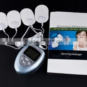 Digital Tens Therapy Slimming Electrode Pad thumbnail-1