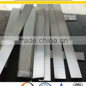 Hot Rolled SS400 Carbon Steel Flat Steel Bar thumbnail-1