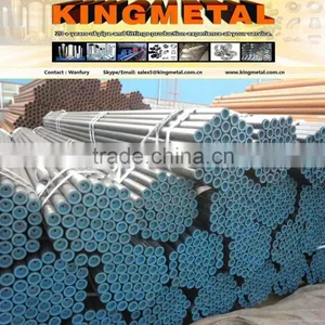 ASTM A500 Seamless Pipe Asme Sa106 Gr.b (carbon Steel ) . thumbnail-3