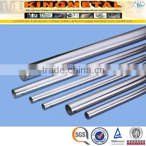 ASTM A249 304 Welded Stainless Steel Heat Exchanger Tube Price thumbnail-4