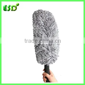 Microfiber Car Duster,Car Cleaning Brush,Microfiber Car Dust Brush Quality Choice thumbnail-1