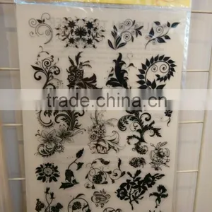 Hot Selling Sticker Rub on Transfer thumbnail-1