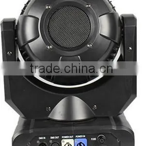 Newest Hot Selling Big Bee Beam Moving Head 19*15w Rgbw 4 in 1 Led Stage Light Moving Head Stage Light thumbnail-3