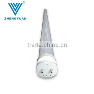 T8 Led Tube Good Heat Dissipation Smd3014 Smd2835 Epistar Uslighting Factory t8 Led Tube Lts16 thumbnail-2