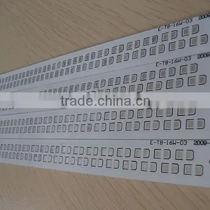 Factory Price 94v-0 Led Tube MCPCB thumbnail-1